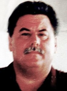 Gary Carl Walden